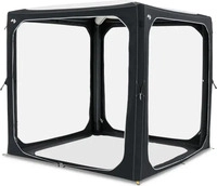 Dometic 9120001506, Dometic - HUB - Pavillon wei&szlig;