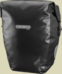 Ortlieb F5005, Ortlieb - Back-Roller Core - Gep&auml;cktr&auml;gertasche Gr 20 l schwarz/grau