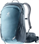 Deuter 320312413740, Deuter - Superbike 18 - Bike-Rucksack blau