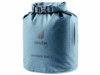Deuter - Drypack Pro 3 - Packsack Gr 3 l blau