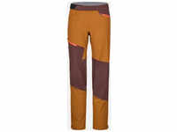 Ortovox - Women's Vajolet Pants - Kletterhose Gr XL orange 6254400005