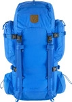 Fj&auml;llr&auml;ven F23200256525M/L, Fj&auml;llr&auml;ven - Kajka 55 - Trekkingrucksack Gr M/L blau