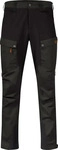 Bergans 242463, Bergans - Nordmarka Favor Outdoor Pants - Trekkinghose Gr 50 schwarz