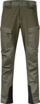 Bergans 242449, Bergans - Nordmarka Favor Outdoor Pants - Trekkinghose Gr 50 oliv