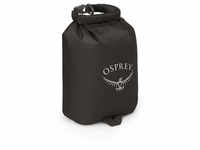 Osprey - Ultralight Dry Sack 3 - Packsack Gr 3 l schwarz 10004945