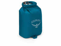 Osprey - Ultralight Dry Sack 3 - Packsack Gr 3 l blau 10004946