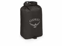 Osprey - Ultralight Dry Sack 6 - Packsack Gr 6 l schwarz 10004941