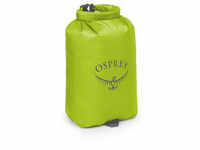 Osprey - Ultralight Dry Sack 6 - Packsack Gr 6 l grün 10004944