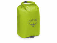 Osprey - Ultralight Dry Sack 12 - Packsack Gr 12 l grün/oliv