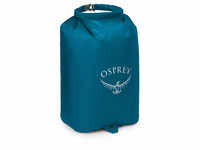 Osprey - Ultralight Dry Sack 12 - Packsack Gr 12 l blau