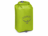Osprey - Ultralight Dry Sack 20 - Packsack Gr 20 l oliv/grün