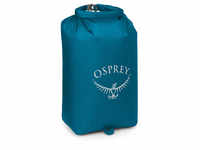 Osprey - Ultralight Dry Sack 20 - Packsack Gr 20 l blau 10004934