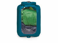 Osprey - Dry Sack 12 with Window - Packsack Gr 12 l blau 10004956