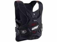 Leatt LE-PRT-2412/1/XS/X, Leatt - Women's Chest Protector Reaflex - Protektor...