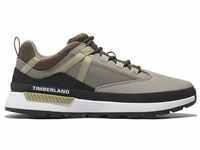 Timberland - Euro Trekker Low Lace Up - Sneaker US 7 | EU 40 grau