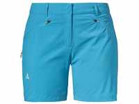 Schöffel - Women's Shorts Hestad - Shorts Gr 38 blau 10028716