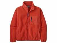 Patagonia - Women's Synch Jacket - Fleecejacke Gr S rot 22955PIMRS