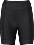 Vaude 432700100440, Vaude - Women's Posta Tights Shorty - Radhose Gr 44 schwarz