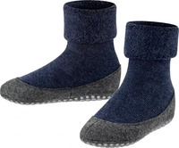Falke 11199_668002, Falke - Kid's Cosyshoe Basic - H&uuml;ttenschuhe 21-22 | EU 21-22