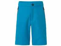 Vaude - Kid's Badile Shorts II - Shorts Gr 98 blau 432959880980
