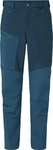 Vaude 457011790560, Vaude - Elope Pants - Trekkinghose Gr 56 - Regular blau