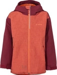 Vaude 431059241160, Vaude - Kid's Hylax 2L Jacket - Regenjacke Gr 110/116 rot