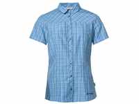 Vaude - Women's Tacun Shirt II - Bluse Gr 34 blau 422298030340