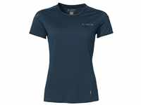 Vaude - Women's Elope T-Shirt - Funktionsshirt Gr 36 blau 453201790360