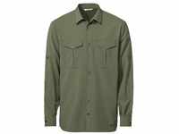 Vaude - Rosemoor L/S Shirt II - Hemd Gr S oliv 422365975200