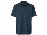 Vaude - Rosemoor Shirt II - Hemd Gr S blau 422381605200