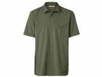 Vaude - Rosemoor Shirt II - Hemd Gr S oliv 422385975200