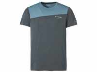 Vaude - Sveit T-Shirt - Funktionsshirt Gr S blau 404229645200
