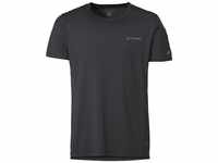 Vaude - Elope T-Shirt - Funktionsshirt Gr S grau 453196785200