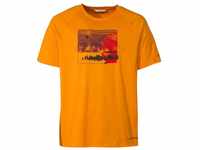 Vaude - Gleann T-Shirt II - T-Shirt Gr S orange 456985545200