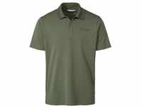 Vaude - Essential Polo Shirt - Polo-Shirt Gr S oliv 458446735200