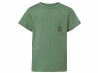 Vaude - Kid's Lezza - T-Shirt Gr 92 grün 420233660920