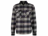 Dickies - New Sacramento Shirt - Hemd Gr XS grau DK0A4XDZGYM1