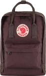 Fj&auml;llr&auml;ven F23523424, Fj&auml;llr&auml;ven - K&aring;nken Laptop 13'' - Daypack braun