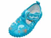 Playshoes - Kid's Aqua-Schuh Meerestiere - Wassersportschuhe 20/21 | EU 20-21