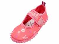 Playshoes - Kid's Aqua-Schuh Hawaii - Wassersportschuhe 18/19 | EU 18-19 rosa