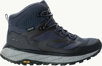 Jack Wolfskin - Women's Terraventure Texapore Mid - Wanderschuhe 41 | EU 41