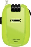ABUS 95460, ABUS - Combiflex Break - Fahrradschloss Gr 85 cm gr&uuml;n