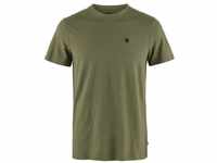 Fjällräven - Hemp Blend T-Shirt - T-Shirt Gr L oliv F12600215620