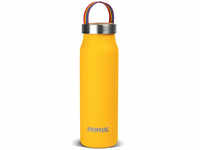 Primus P742090, Primus - Klunken Vacuum Bottle 0.5 - Isolierflasche Gr 500 ml orange