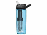 Camelbak - Eddy+ Lifestraw - Wasserfilter Gr 600 ml blau 08290160