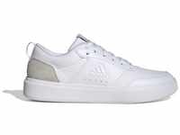 adidas - Park ST - Sneaker UK 11,5 | EU 46,5 weiß/grau
