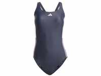 adidas - Women's Batch of Sports CB Suit - Badeanzug Gr 32 blau