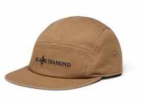 Black Diamond - Camper Cap - Cap Gr One Size braun/beige AP7230017001ALL1
