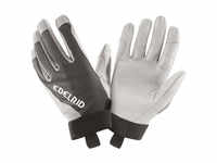 Edelrid - Skinny Glove II - Handschuhe Gr Unisex S grau 724960730050