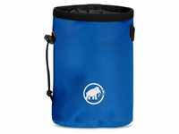 Mammut - Gym Basic Chalk Bag - Chalkbag blau